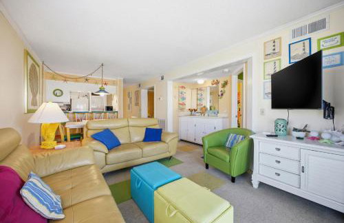 178 A Place at the Beach- Waterpark Resort Bldg K - Foto 14