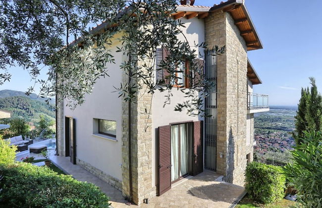 Lu-f035-deco422at - Villa Dolphin 10 - Foto 21