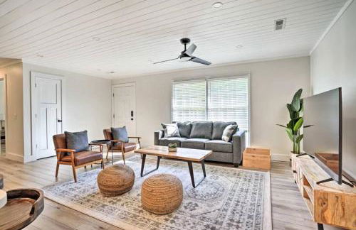 Walk to Dining, Coffee. Ping Pong, Bikes, Fire Pit - Photo 5