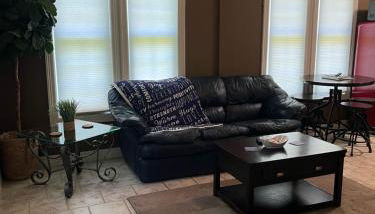 West Wing at the Manor - Foto 5