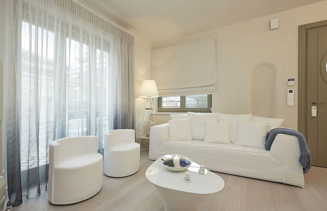 Sunrise Pelion Villas Sea View 2 - Foto 14