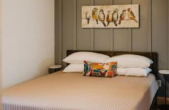 Oak Haven Condo - Downtown Blowing Rock Fully Stocked with 2 King Beds - Foto 12