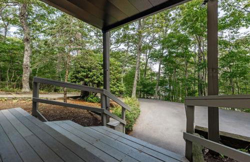 Pets-OK Retreat w Sauna, Jacuzzi at Wintergreen - Foto 4