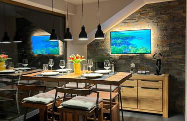 HTS Mosel Apartment Wanderlust Bernkastel Andel - Foto 1