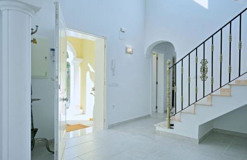 Villa Villa Ewa by Interhome - Foto 58