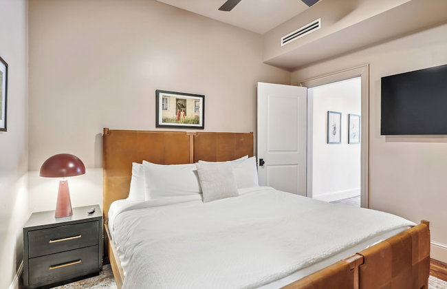 The Mary Beth Hotel & Gallery - Foto 18