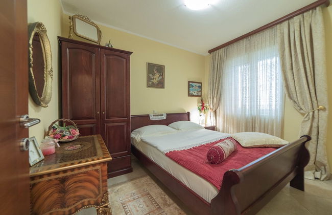 Apartments Vuksic - Foto 44