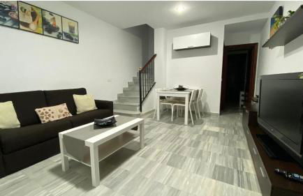 La Serena, Unifamiliar adosada en La Barrosa - Foto 1