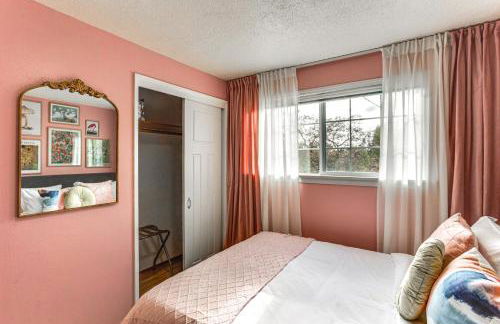 Vibrant Tacoma Retreat, Near Point Defiance Park! - Foto 20