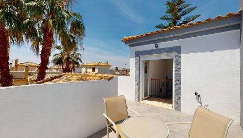 Sucina 3-bed Villa, Sleeps 6 & Pet Friendly - Foto 4