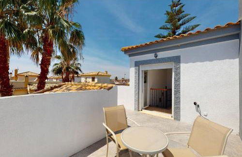 Sucina 3-bed Villa, Sleeps 6 & Pet Friendly - Foto 4