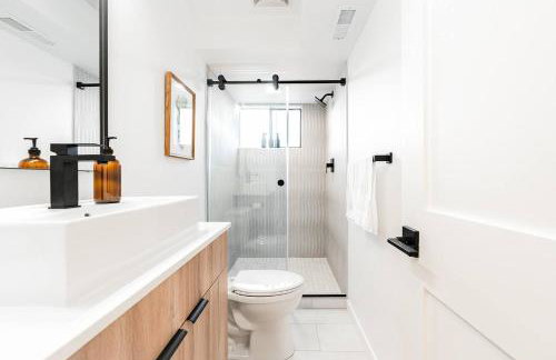 Bellevue Oasis with 6 BR Haven! - Foto 34