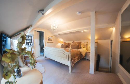 Willington Lodge - Foto 38