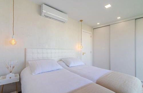 Luxury Beach Terrace Loft - Foto 39