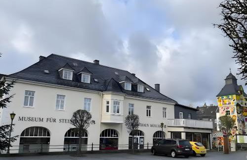 Ferienwohnung im ehem Rittergut - Foto 13