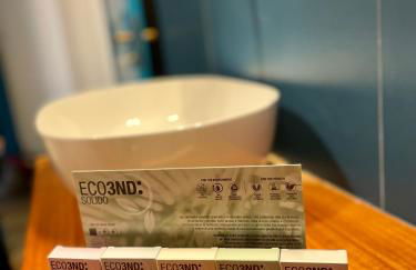 149 BORGO TICINO SUITE Attico di Lusso con Terrazzo e Parking Privato - Foto 20