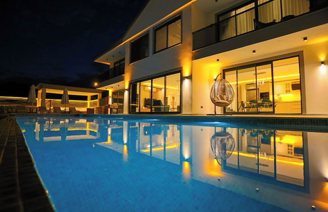 Villa White House - Foto 28