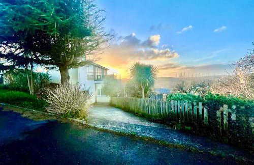 Beautiful Garden Room with Private Entrance - Foto 3