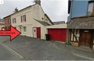 Maison familiale Terrasse Jacuzzi Parking sur place près d'Honfleur - Photo 30