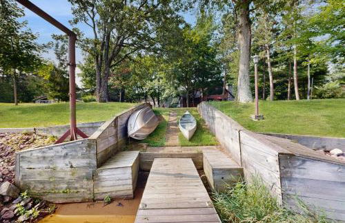 The Lake House - Foto 27