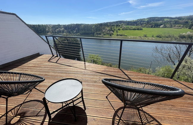 Villa Kretin Vlv142 in Lazinov - Foto 29