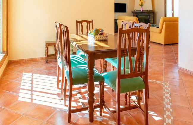 Belvilla by OYO La Ga1/4ena Vida - Foto 35