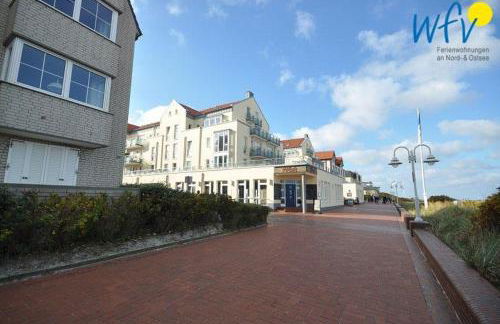 Kaiserhof Ferienwohnung 303 - Foto 30