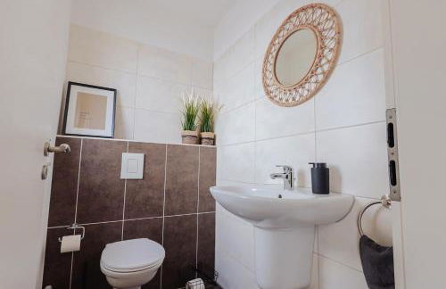 Zentral. Stylisch. Toni House mit viel Platz! - Foto 13