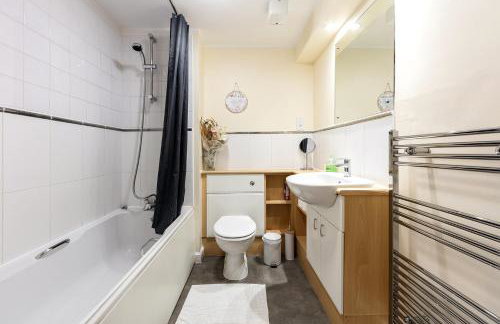 Jacobs Apartment Edinburgh - Foto 9