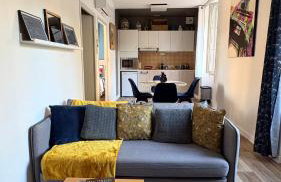 La Garçonnière appartement climatisé - Foto 6