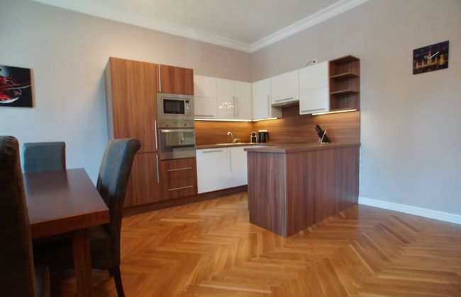 Imperial-Apartments Schönbrunn - Foto 12