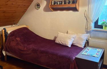 Ferienwohnung Jägerhaus - Foto 31