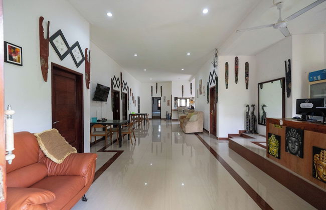 Seva Hotel - Foto 57