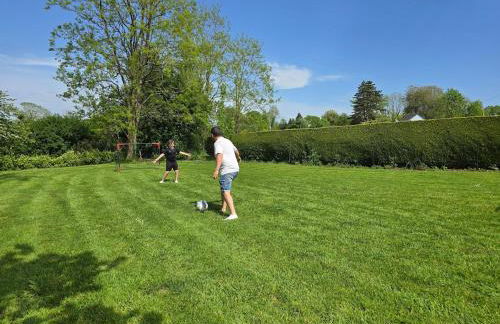 Gîte Ty Rosanès proche de la mer - Foto 67