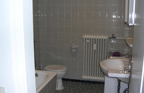 ZV-Scholtz Burghausen, Regerstr.37 P7-5 - Foto 40