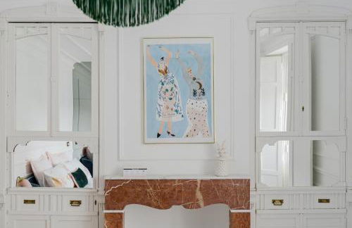 Casa Timoteo Apartamentos Boutique Adults Only - Foto 103