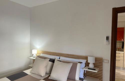 Casa Julie a 300 Mt dalla Stazione di Latina - Foto 23