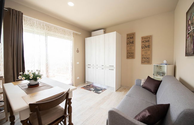 Casa Priscilla - Foto 38