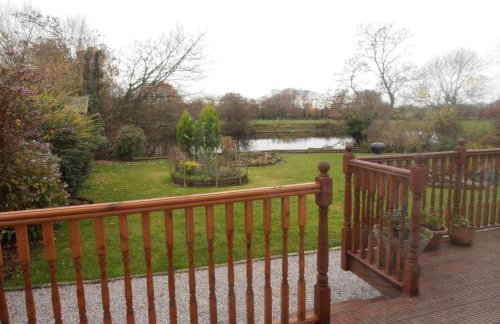 Merok Lodge - Foto 14