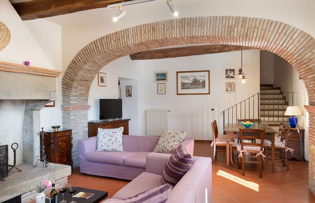 Villa Il Mulino - Photo 10