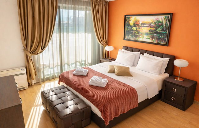 Capitol Suites - Foto 3