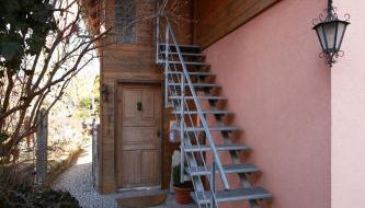 La Rimessa Ferienappartement - Foto 3