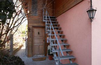 La Rimessa Ferienappartement - Foto 3