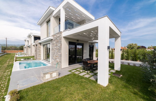 Thalassa & Thalassa Prive Residential Complexes - Foto 39