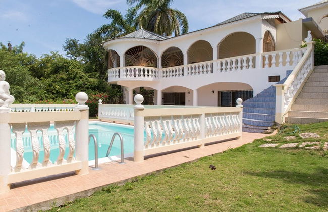 Villa Roma - Photo 19