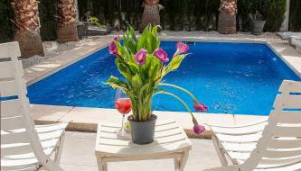 Modern villa with a private pool - Foto 3