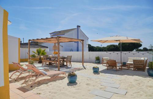 Comporta Sandy Villa, By TimeCooler - Foto 27