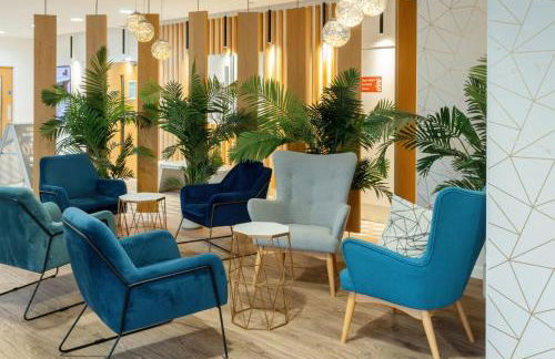 For Students Only Skyline - Foto 15