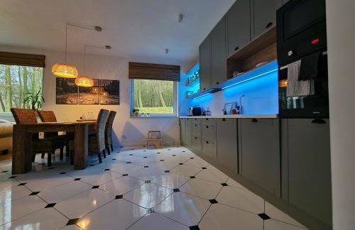 Apartament Podedworze - Foto 8