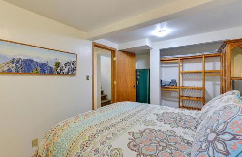 McKinleyville Getaway with Hot Tub and Ocean Views! - Foto 17